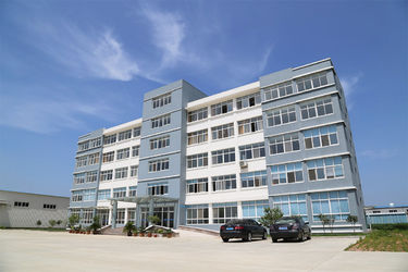 China Shanghai Dingzhi Industrial Co.,Ltd. Bedrijfprofiel