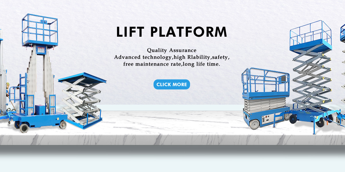 kwaliteit Lading lift fabriek