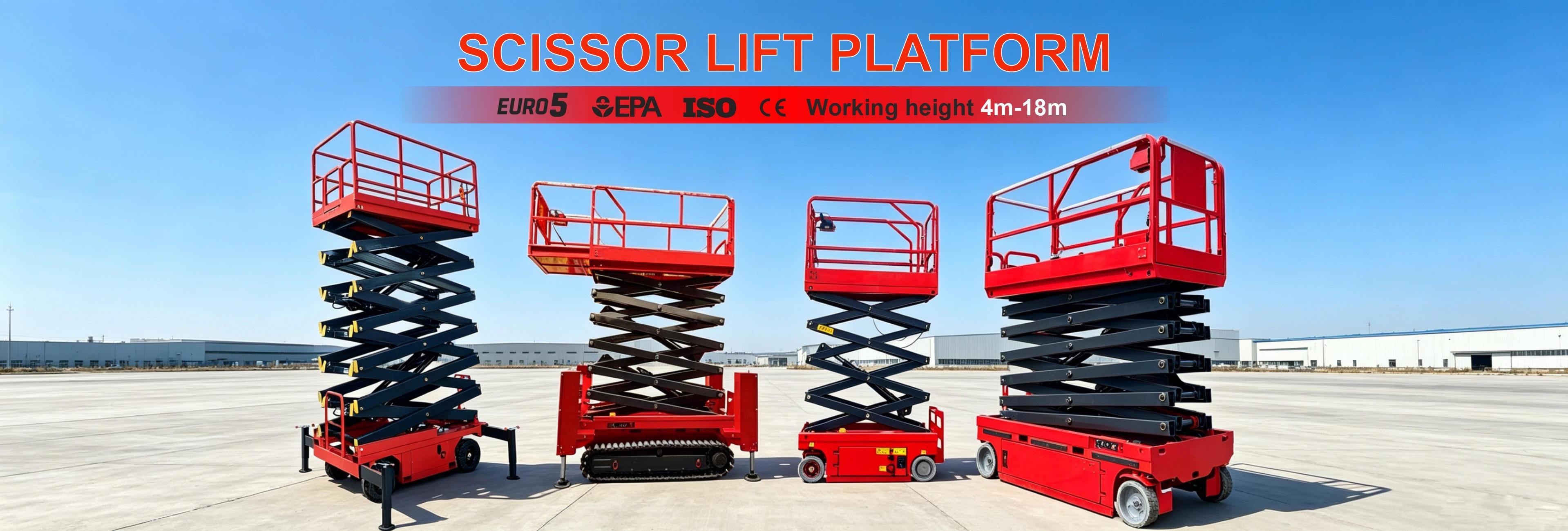 Kwaliteit Lading lift Fabriek
