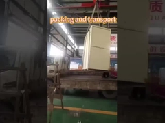 4000 kg capaciteit Vaste hydraulische schaarhef Verticale kleine heftafel