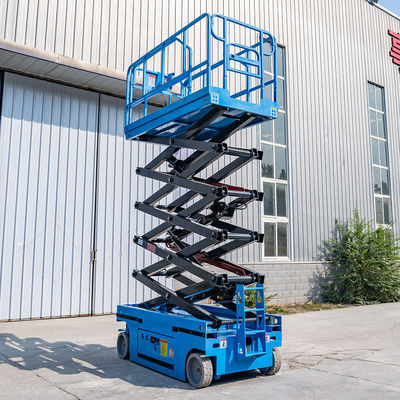 kopen 6m 8m zelfrijdende schaarliften Behoud gratis mobiele schaarliften online manufacture