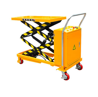 kopen 800 kg dubbele schaarheftruck kleine heftafeltruck online manufacture