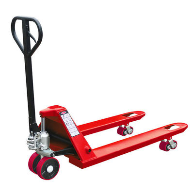 kopen Hydraulische handpalletstapler 2000 kg - 3000 kg handpallettruck online manufacture