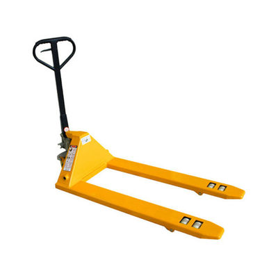 kopen 2 - 3 t handmatige hydraulische pallettruck handpalletstapler voor vervoer online manufacture