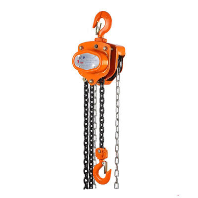 kopen Kettinghef 1 ton - 3 ton laden handmatig ketenblok handhef online manufacture
