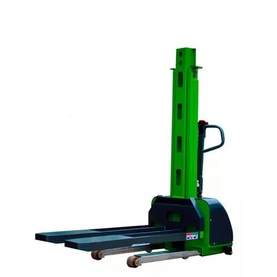 kopen 1.5t elektrische zelflaadstapler automatische liftstapler elektrische vorkhef online manufacture