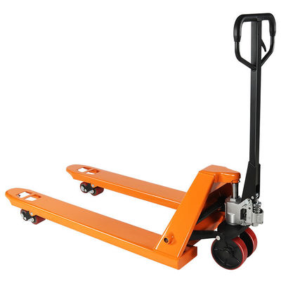 kopen 2 - 3 ton palletpakket voor handopheffing Handpallettruck online manufacture