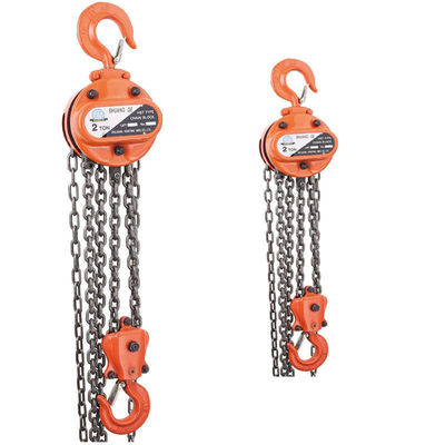 kopen 2 ton handketenblokken hefgereedschap haak type ketenblok online manufacture