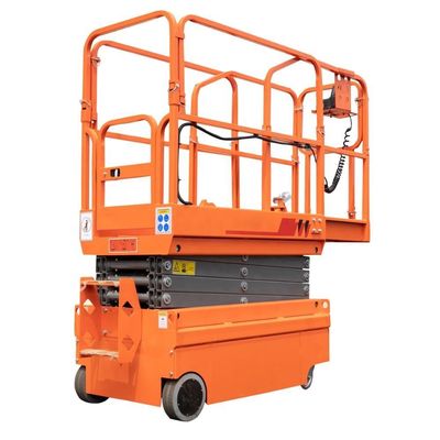 kopen Zelfrijdende schaarliften 0,5t Fabriek schaarliften platform online manufacture