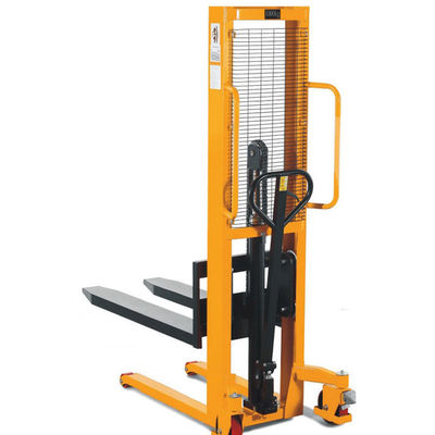 kopen Hydraulische handvorktruck 1 ton handmatige palletheftruck voor zwaar werk online manufacture