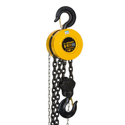 kopen Kettinghefketenblok handleiding 1-10 ton kleine heftoestellen online manufacture