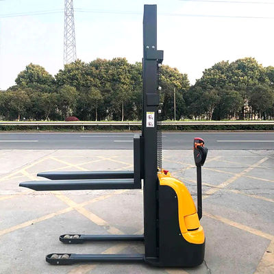 kopen Elektrische palletstapler met een capaciteit van 3 ton Elektrische pallettruck online manufacture