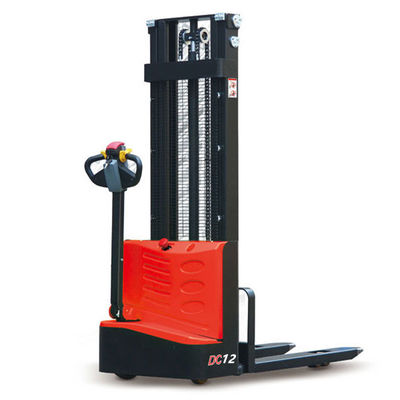 Elektrische palletstapler 2000 kg