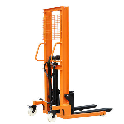 Handmatig opheffen van vrachtpakketten, palletpakketten, vrachtverwerkingsmachines